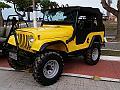 96 - Jeep Willys 1972 01